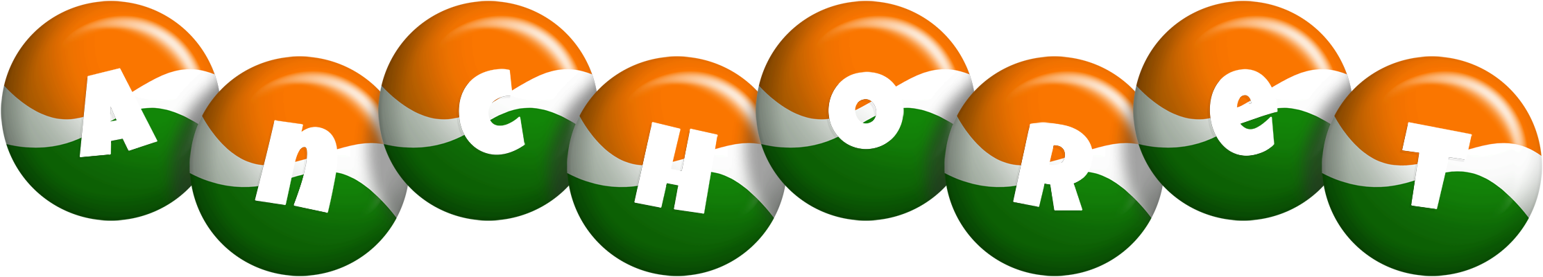 Anchoret india logo