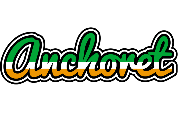 Anchoret ireland logo