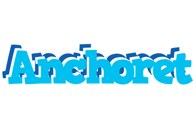 Anchoret jacuzzi logo