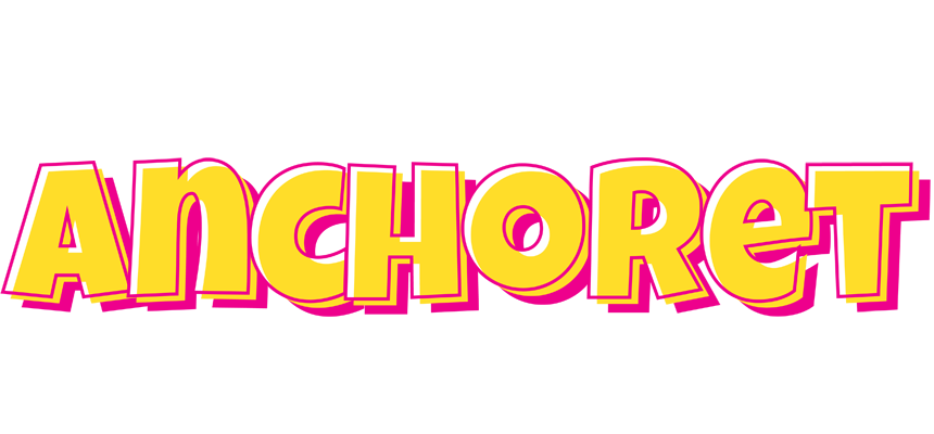 Anchoret kaboom logo