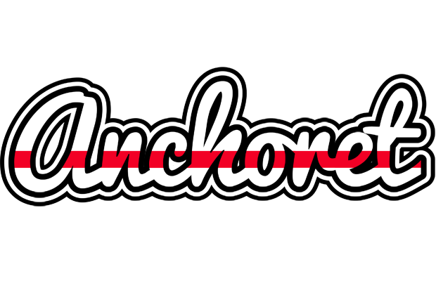 Anchoret kingdom logo