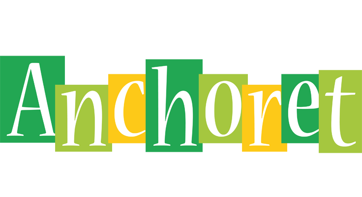 Anchoret lemonade logo