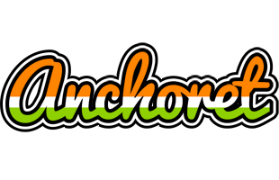 Anchoret mumbai logo