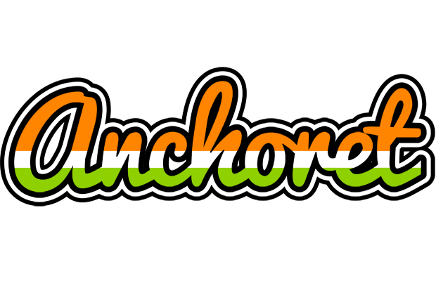 Anchoret mumbai logo