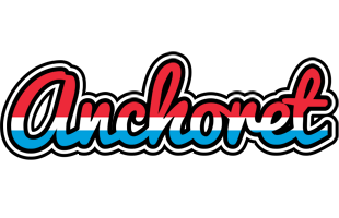 Anchoret norway logo