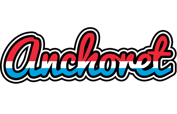 Anchoret norway logo