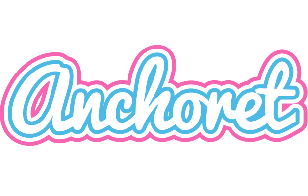 Anchoret outdoors logo