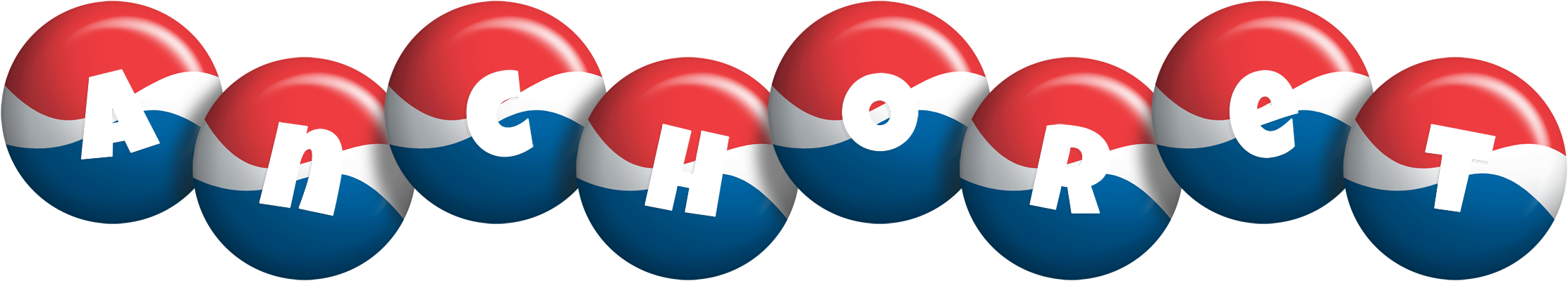 Anchoret paris logo