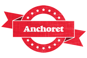 Anchoret passion logo