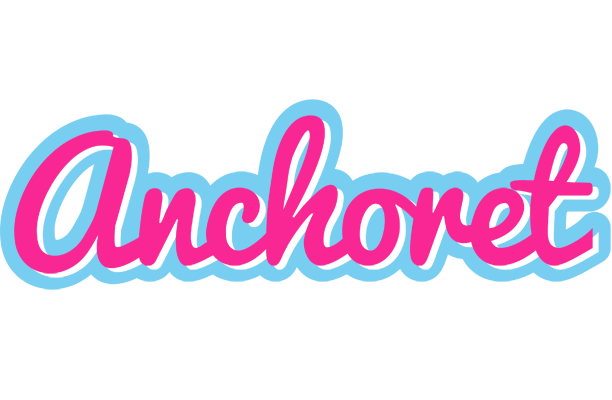 Anchoret popstar logo