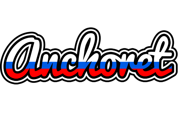Anchoret russia logo