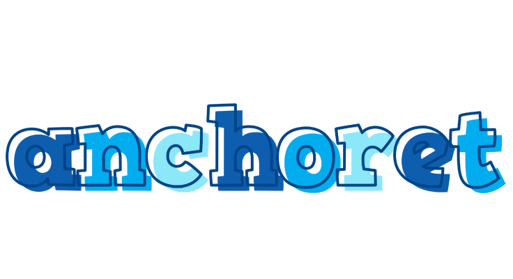 Anchoret sailor logo