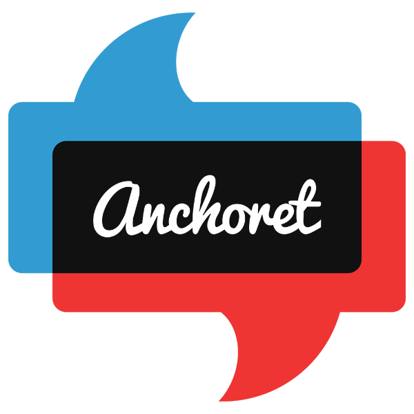 Anchoret sharks logo