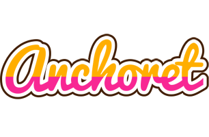 Anchoret smoothie logo