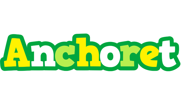 Anchoret soccer logo