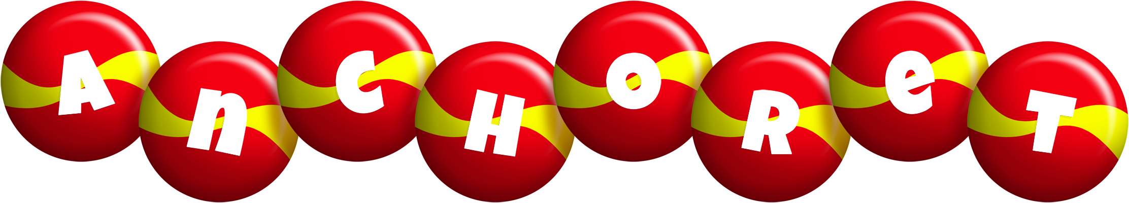 Anchoret spain logo