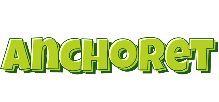 Anchoret summer logo