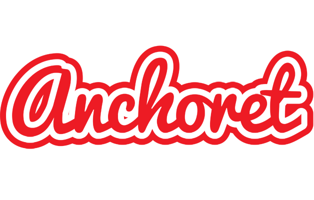 Anchoret sunshine logo