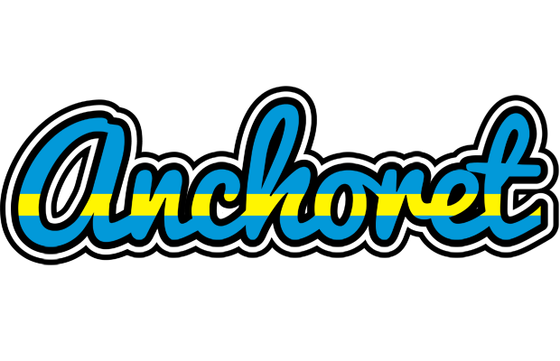 Anchoret sweden logo