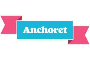 Anchoret today logo