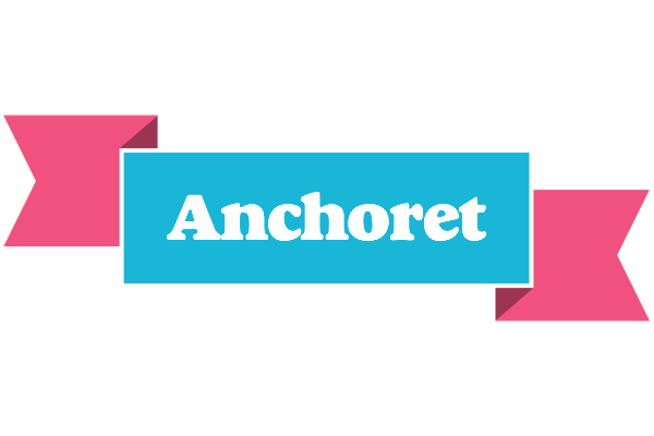 Anchoret today logo