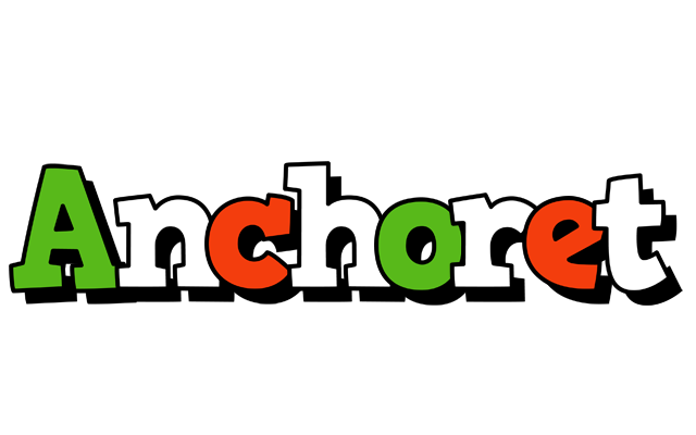Anchoret venezia logo