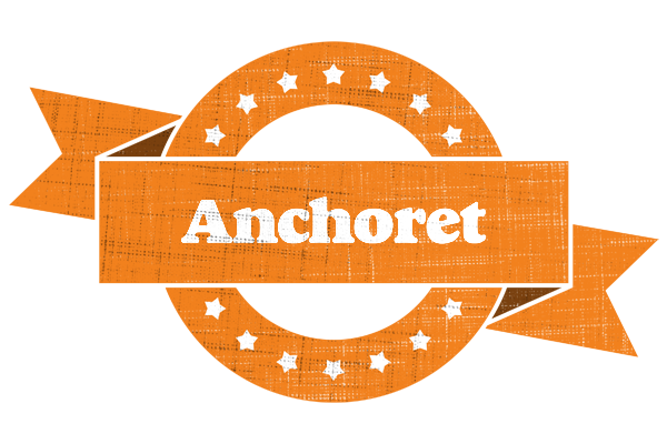 Anchoret victory logo