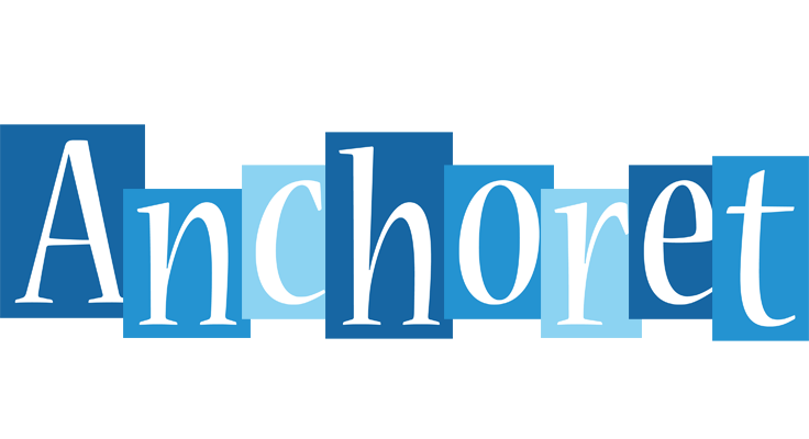 Anchoret winter logo