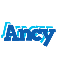 Ancy business logo