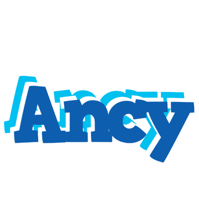 Ancy business logo