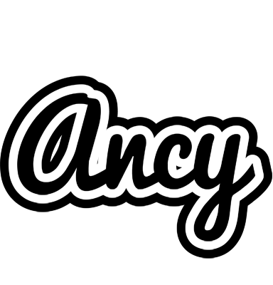 Ancy chess logo