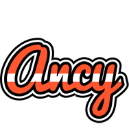 Ancy denmark logo