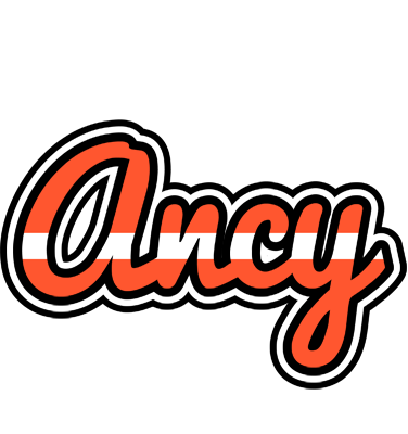 Ancy denmark logo
