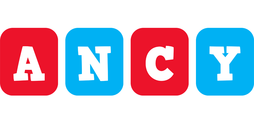 Ancy diesel logo