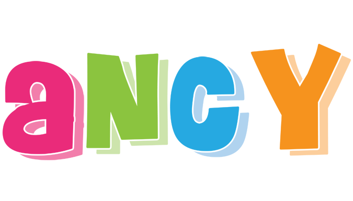 Ancy friday logo
