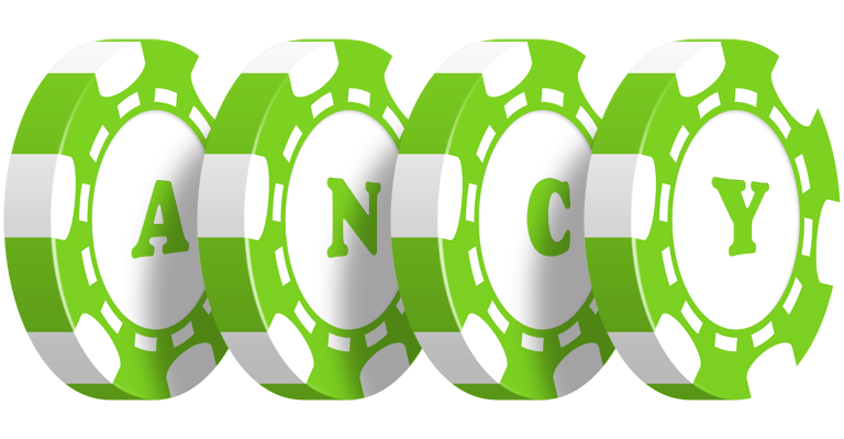 Ancy holdem logo