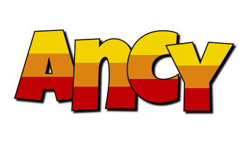 Ancy jungle logo