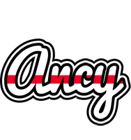 Ancy kingdom logo
