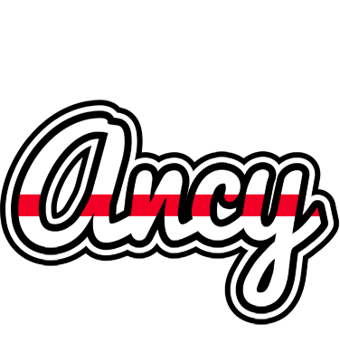 Ancy kingdom logo