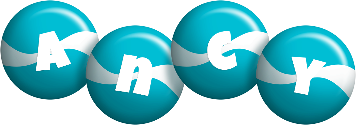 Ancy messi logo