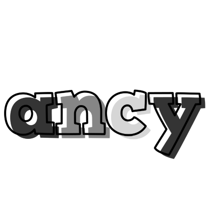 Ancy night logo