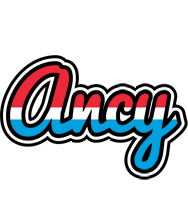 Ancy norway logo