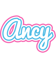 Ancy outdoors logo