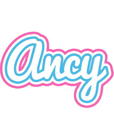 Ancy outdoors logo