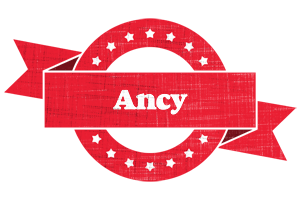 Ancy passion logo