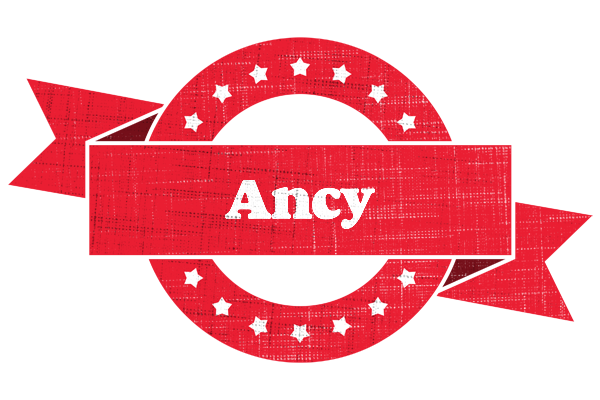 Ancy passion logo