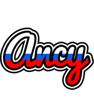 Ancy russia logo