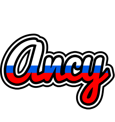 Ancy russia logo