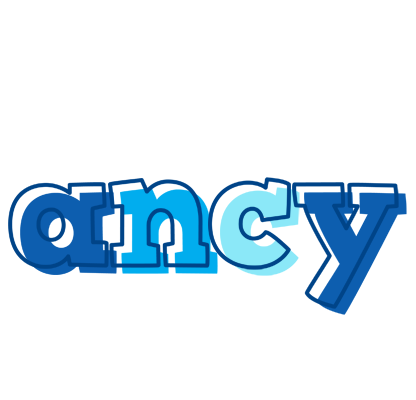 Ancy sailor logo
