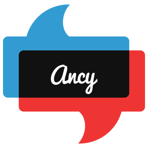 Ancy sharks logo